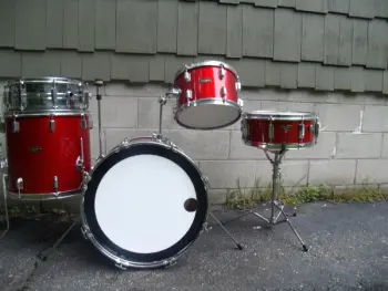 My Tempro Pro's