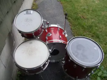 My Tempro Pro's
