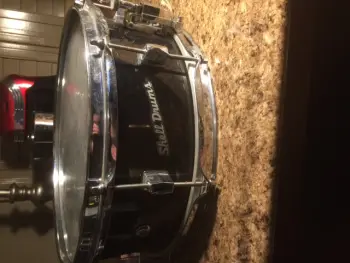 Shell Drums???