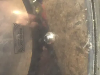 Shell Drums???