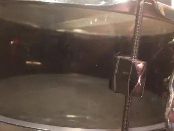 Shell Drums???