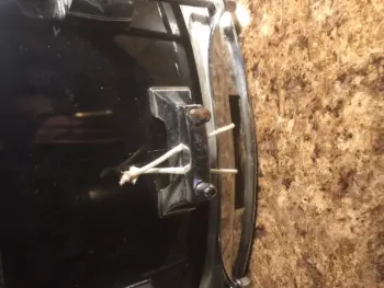 Shell Drums???