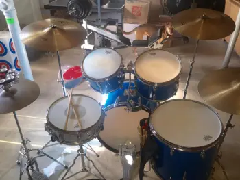 Late 70's Slingerland value