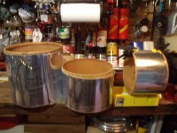 Building a '60s MIJ BOP kit