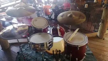 First Gig