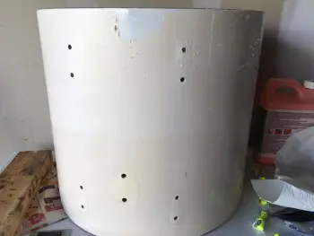 Beginning of My Bonzo
