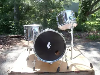 Building a '60s MIJ BOP kit
