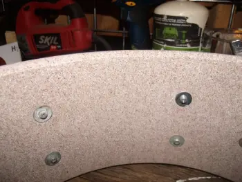 What shell is this?