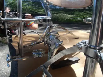 Building a '60s MIJ BOP kit