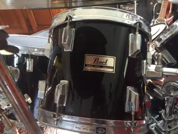 80s Pearl maple shell set