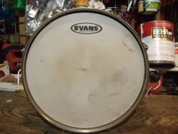 Tama 12&quot;x3.5&quot; Bronze Piccolo Snare