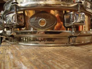 Tama 12&quot;x3.5&quot; Bronze Piccolo Snare