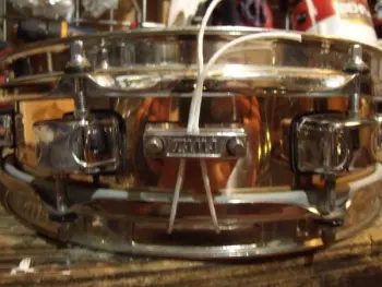 Tama 12&quot;x3.5&quot; Bronze Piccolo Snare