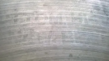 Help date 15&quot; New Beat Zildjian Hats