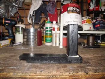 Building a '60s MIJ BOP kit