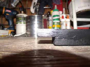 Building a '60s MIJ BOP kit