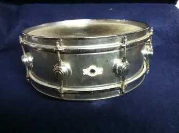 Camco snare restoration
