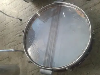 Early snare Trova