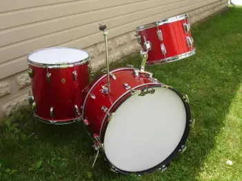 Ludwig Alert