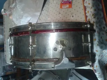 Early snare Trova