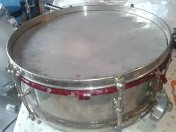 Early snare Trova