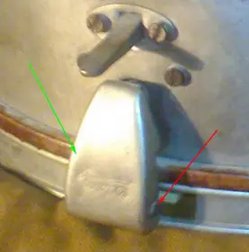 Early snare Trova