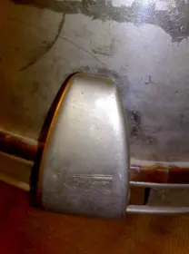 Early snare Trova
