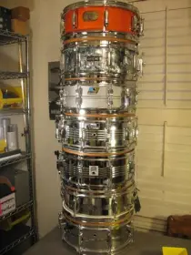 Japanese snares