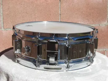 Rogers SuperTen player's Snare Drum