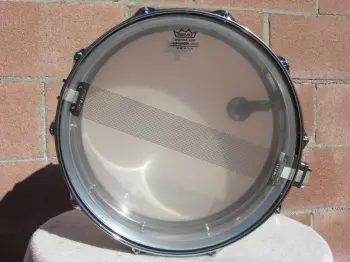 Rogers SuperTen player's Snare Drum