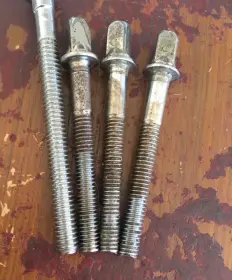 20's, 30's, 40's Tension Rods Leedy Ludwig Slingerland