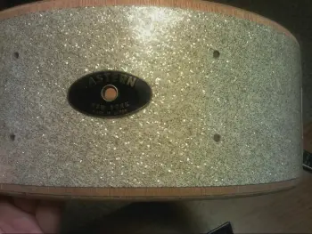 Eastern New York drums?