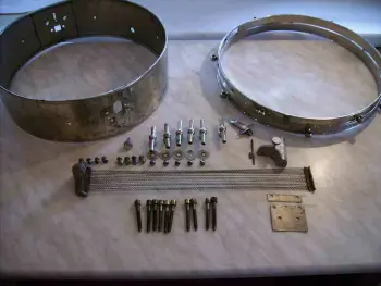 Early snare Trova