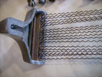 Early snare Trova