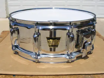 Majestic Deluxe Snare - #2