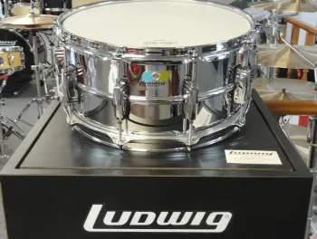 Fake Supraphonic
