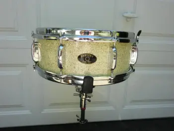 Eastern New York drums?
