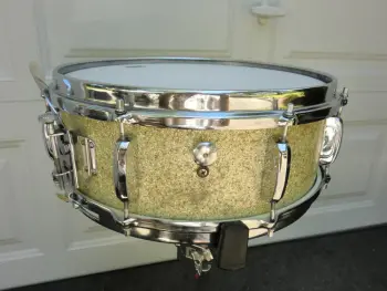 Eastern New York drums?