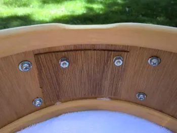 Eastern New York drums?