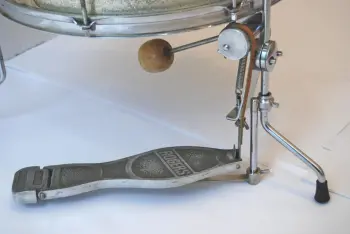 Rogers Upbeat kick pedal