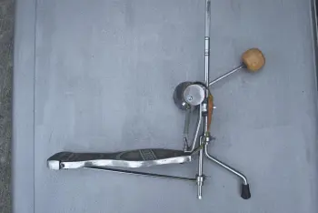 Rogers Upbeat kick pedal