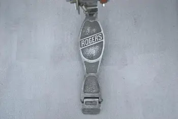 Rogers Upbeat kick pedal