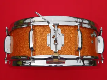 Eastern New York drums?