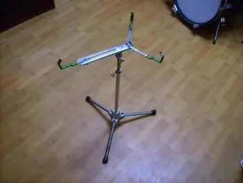 Resuscitation drum Trowa