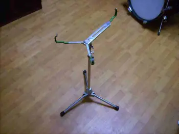 Resuscitation drum Trowa