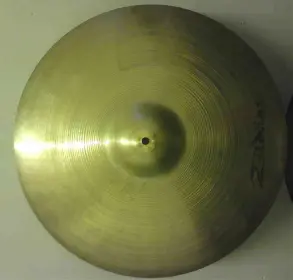 Need help dating my Zildjian Hi Hats and Ride