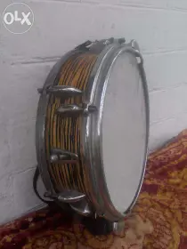 Resuscitation drum Trowa