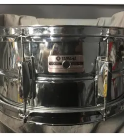 Yamaha SD 365ME Snare drum