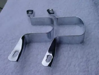 Ludwig Super Sensitive Snare Guards
