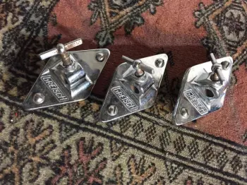 ~Vintage Gretsch Round Badge era parts~